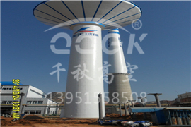 煙囪水塔防腐